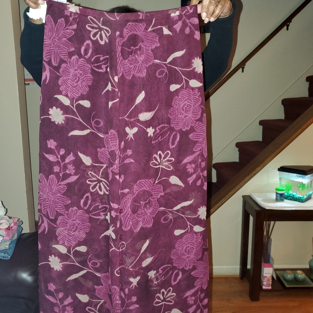 Skirt
